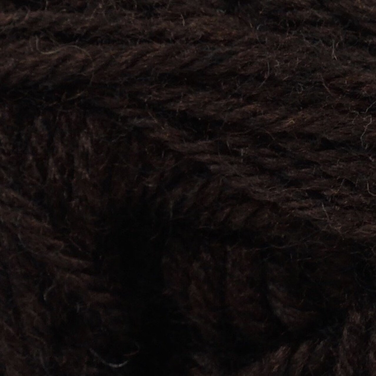 Perfection Worsted Yarn by Kraemer Yarns - Merino Wool / Acrylic